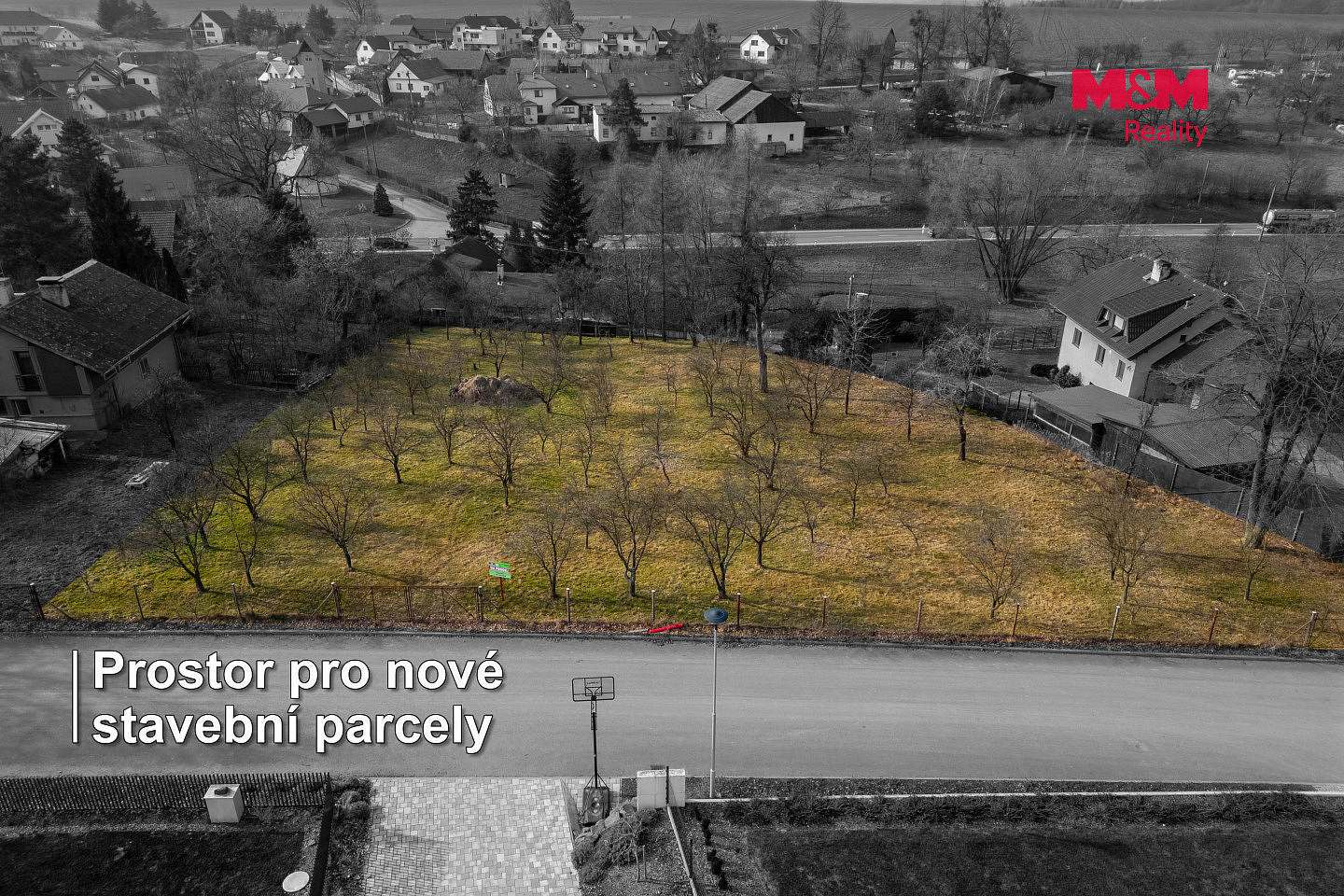 Prodej domu 110 m² s pozemkem 4 788 m² – fotografie 2