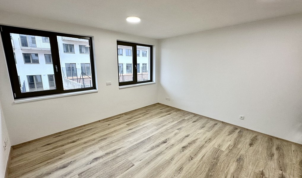 Pronájem bytu 1+kk 29 m², Letovice – náhled fotky 5