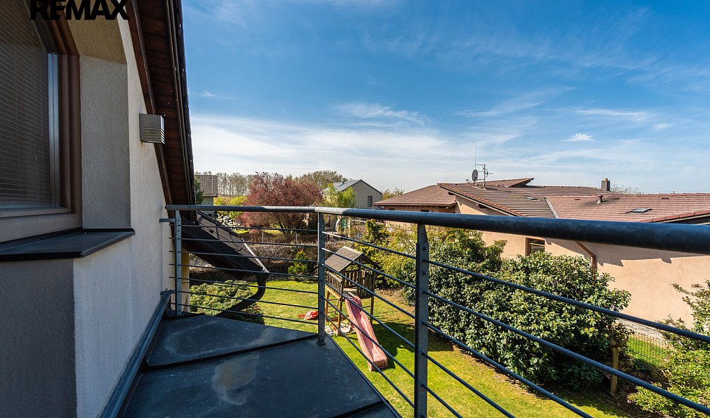 Prodej domu 181 m² s pozemkem 731 m², Praha – náhled fotky 19