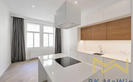 Pronájem bytu 2+kk 54 m²