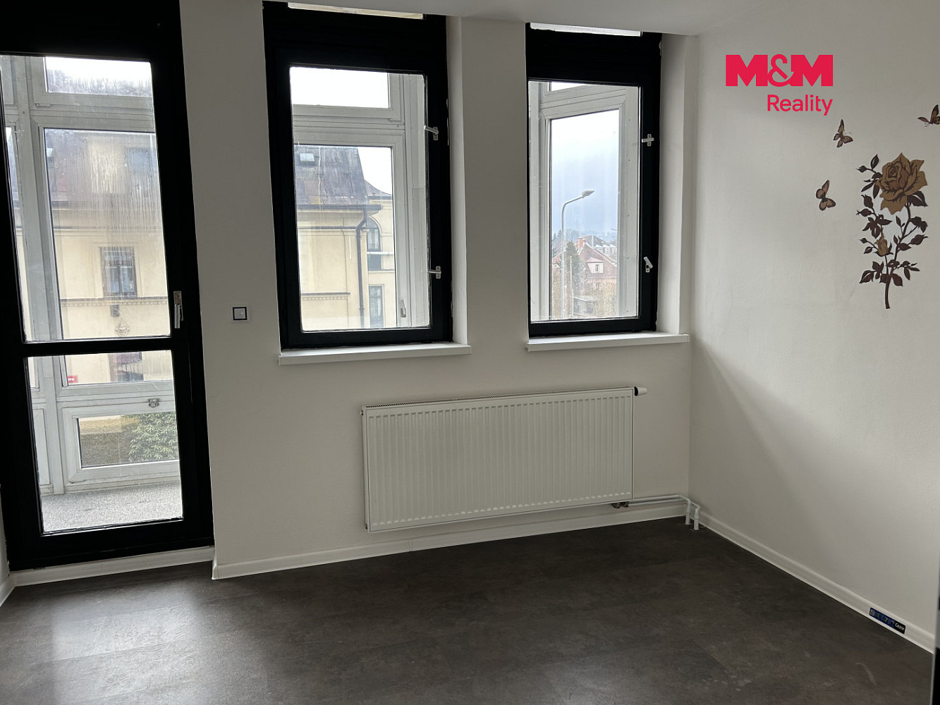 Pronájem bytu 2+1 64 m² — photo 4