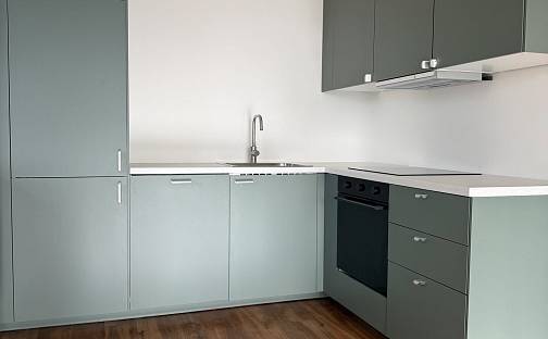 Pronájem bytu 2+kk 53 m², Čakovická, Praha 9 - Prosek