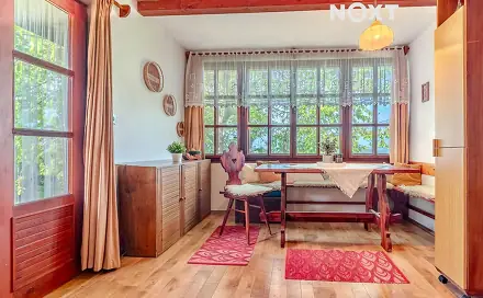 Prodej domu 18 m² s pozemkem 311 m², Brabencovna, Písek - Budějovické Předměstí