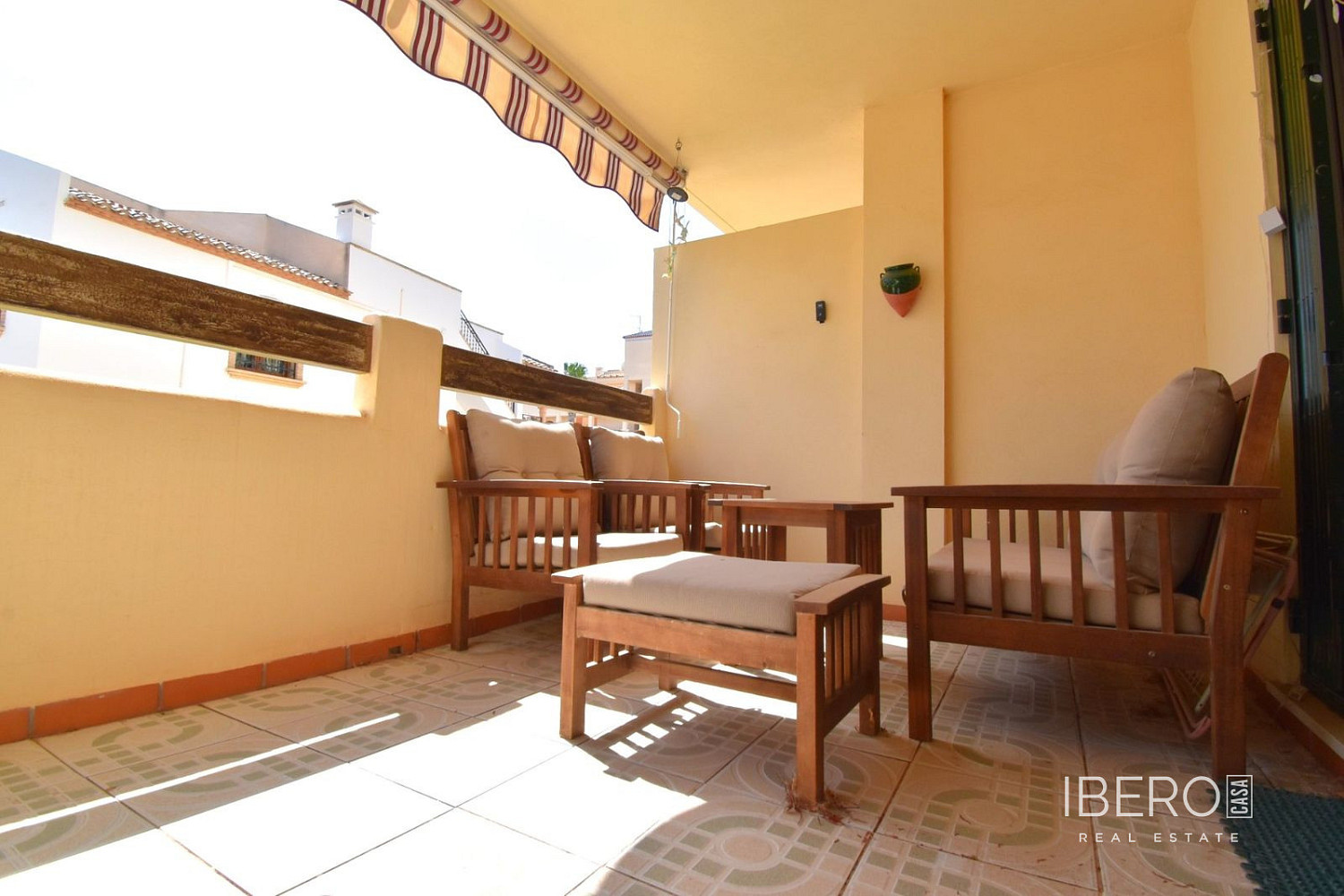 Piso 3+kk – Orihuela, Playa Flamenca I, Urbanización La Zenia II - Vista 4