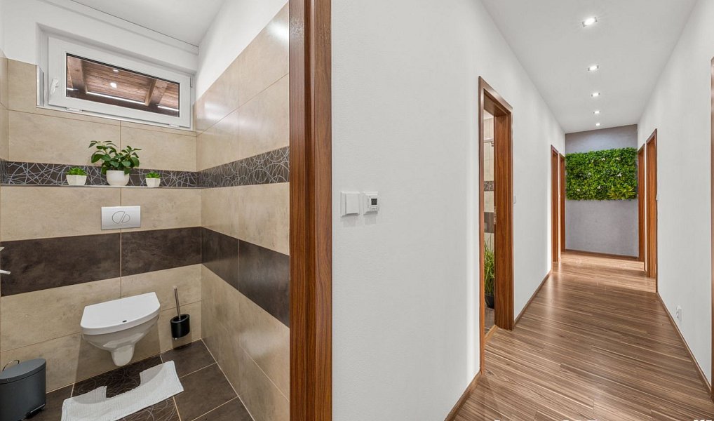 Prodej domu 121 m² s pozemkem 863 m², Mastník – náhled fotky 16