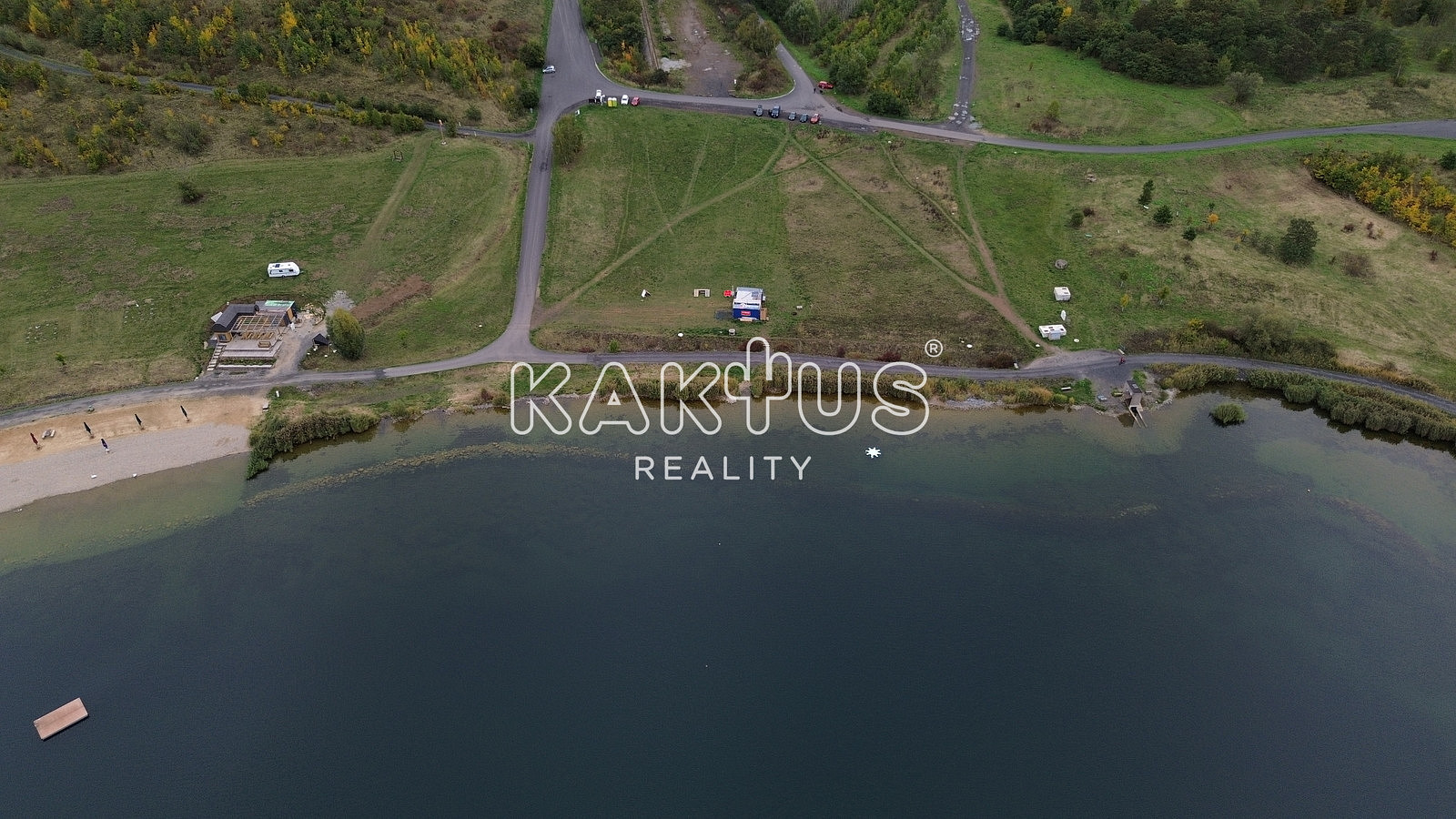 Prodej komerčního pozemku 20 675 m² – další
