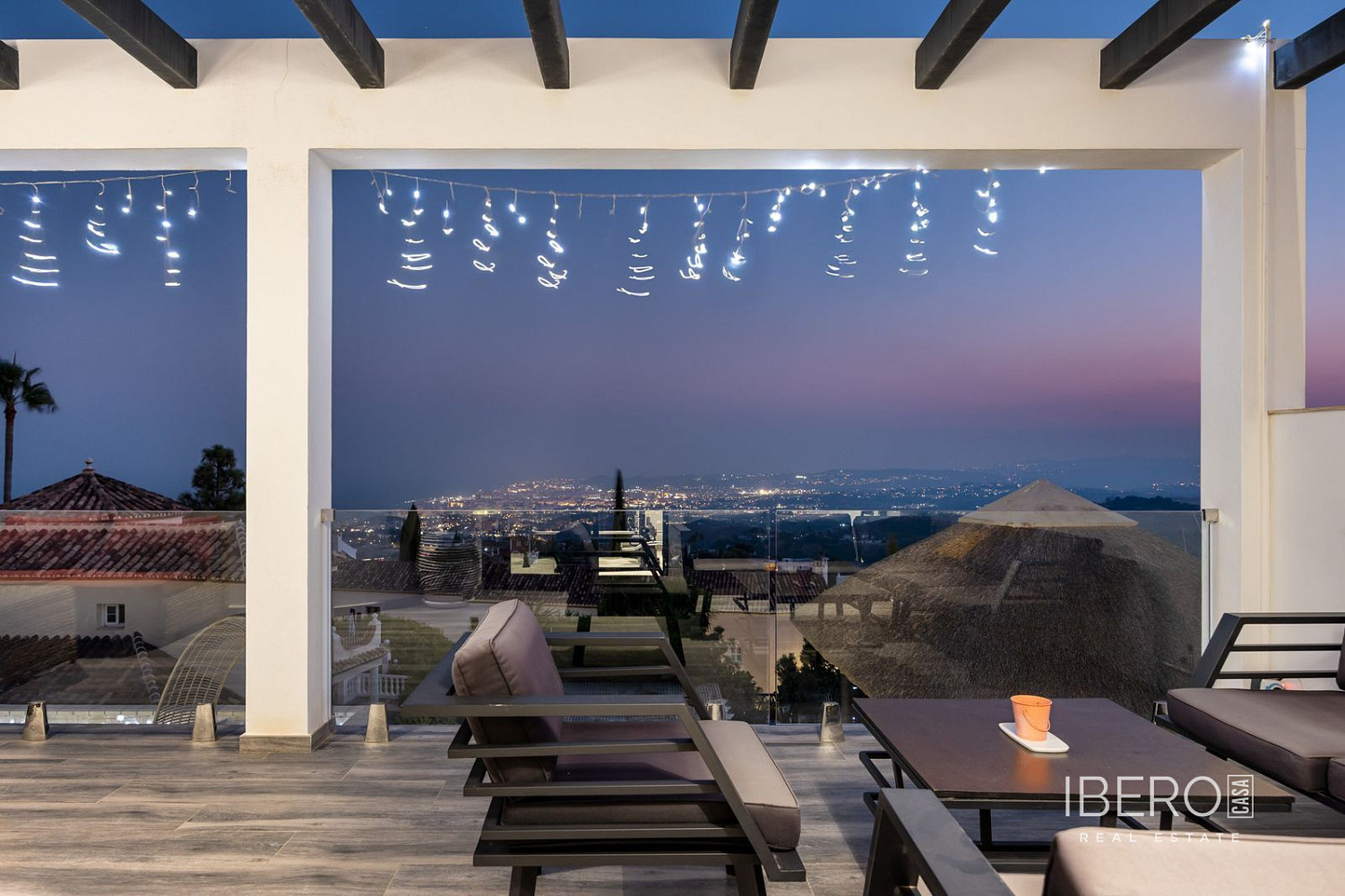 Casa 5+kk – Mijas, Las Lomas de Mijas - Vista 3