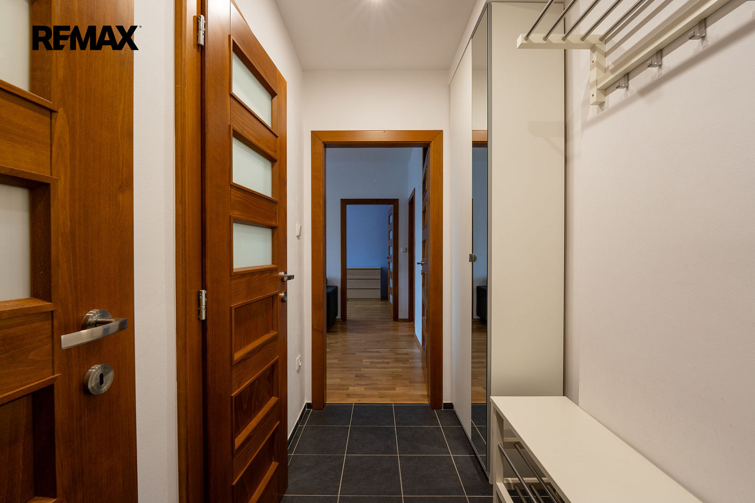 Pronájem bytu 3+1 63 m² – fotografie 5