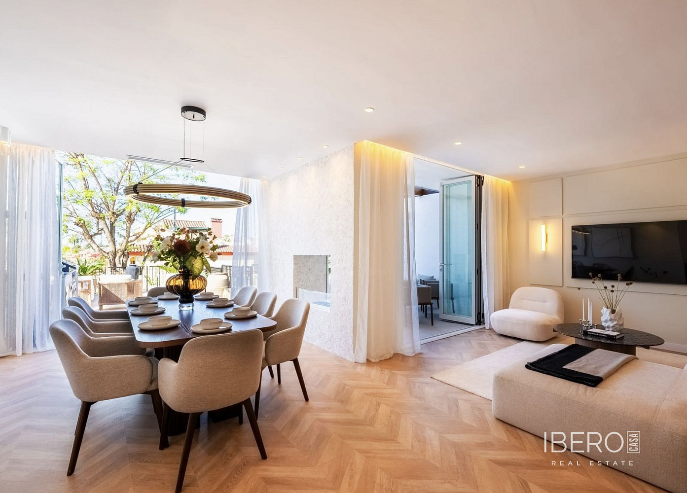 Casa 6+kk – Málaga, Centro Histórico, Centro - Vista 5