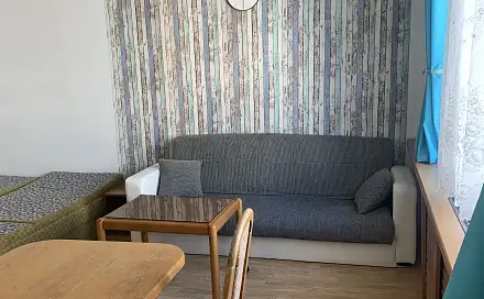 Pronájem bytu 1+kk 30 m²