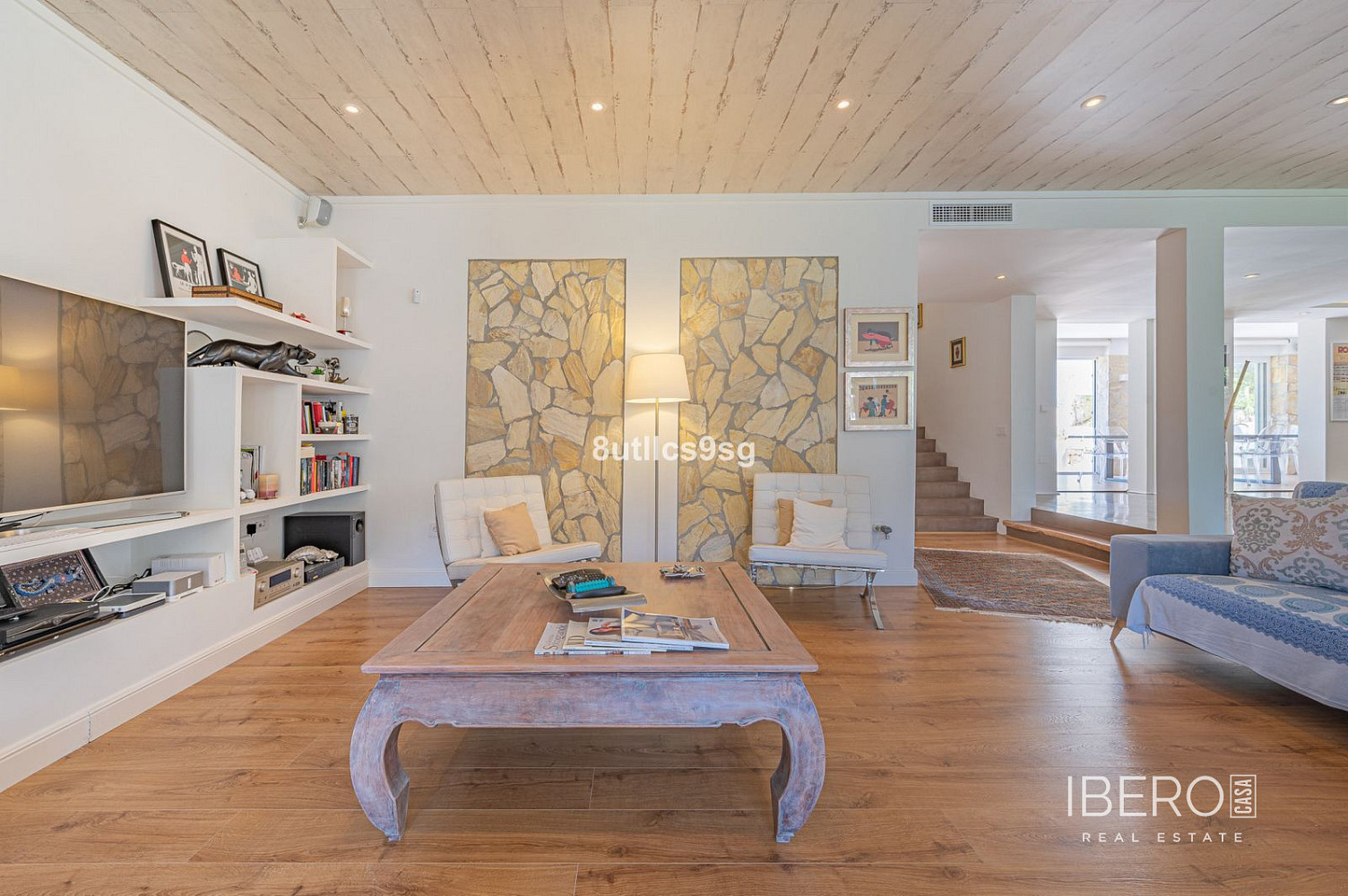 Casa 6+kk – Marbella, Nueva Andalucía - Más