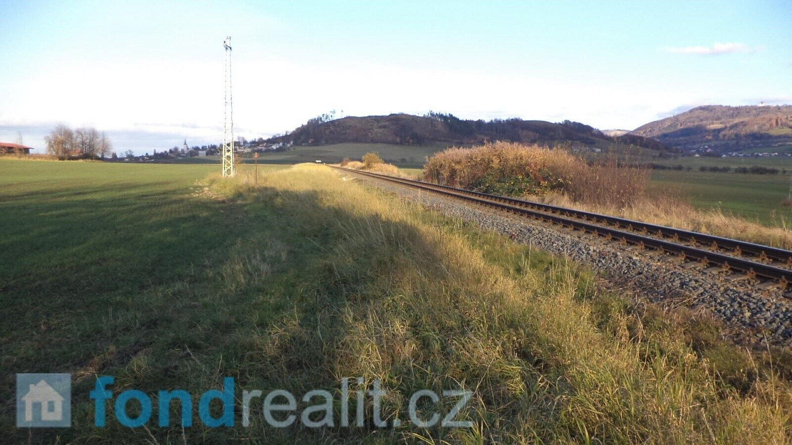 Prodej pozemku 2 273 m² – fotografie 2