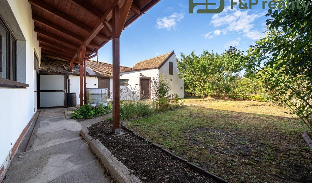 Prodej domu 120 m² s pozemkem 778 m², Přelouč – náhled fotky 40