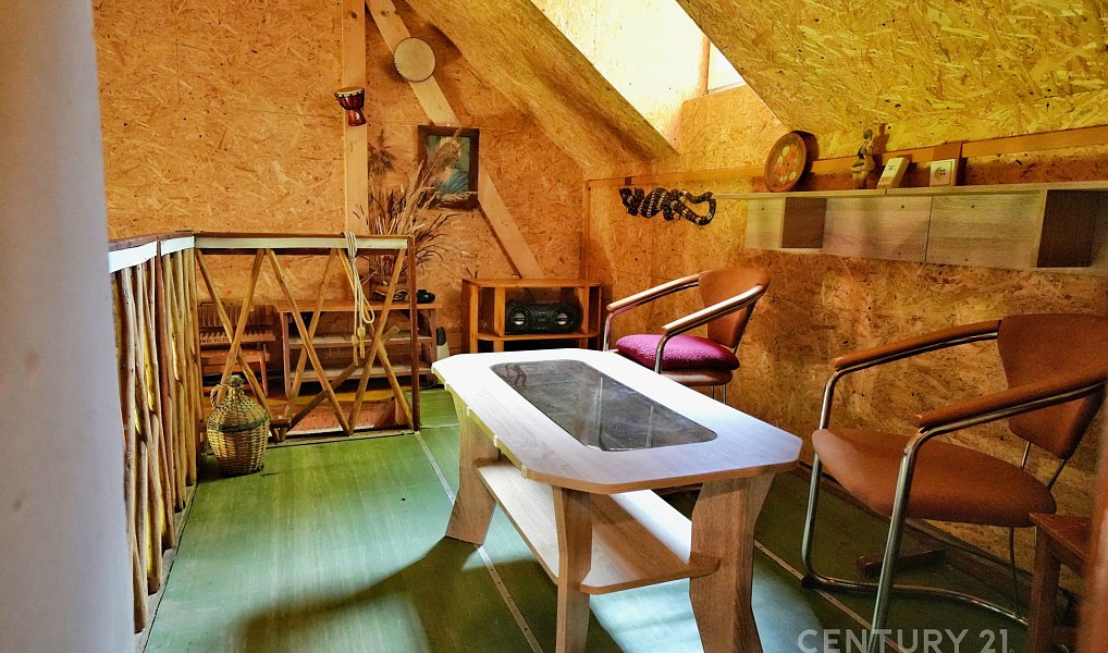 Prodej domu 69 m² s pozemkem 421 m², Střítež pod Křemešníkem – náhled fotky 11