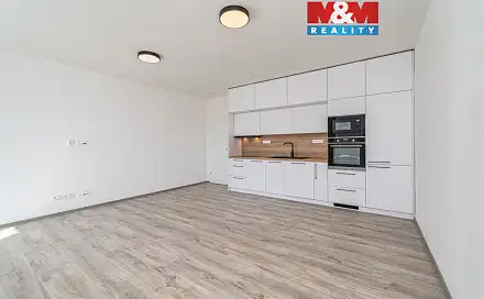 Pronájem bytu 2+kk 75 m²