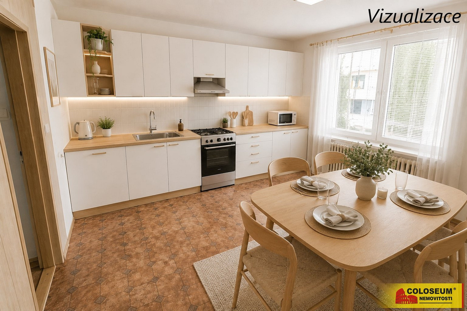 Prodej domu 224 m² s pozemkem 390 m² – fotografie 2