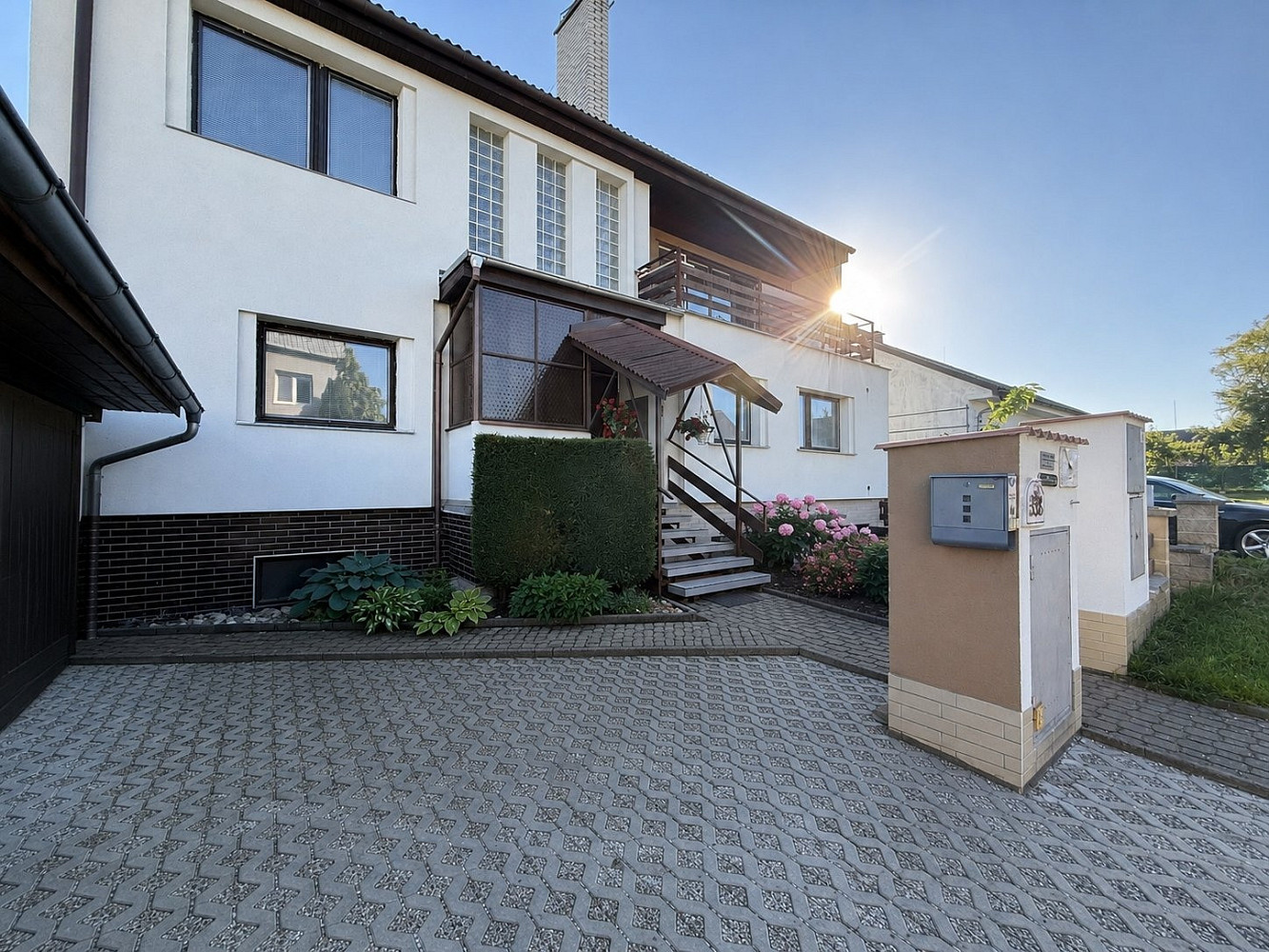 Prodej domu 190 m² s pozemkem 512 m² — photo 3