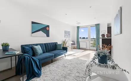 Prodej bytu 3+kk 73 m²