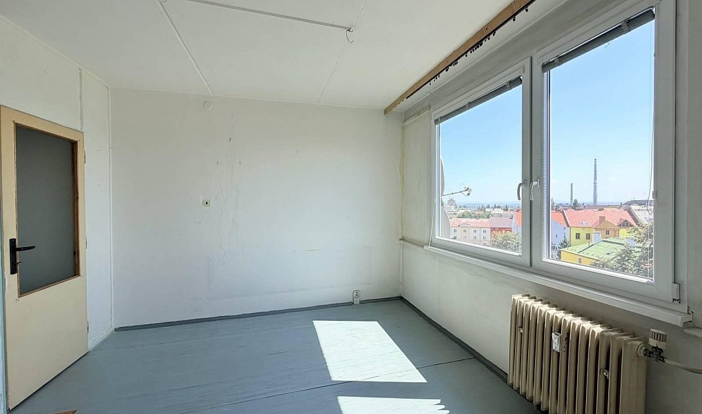 Prodej bytu 1+1 36 m², Chomutov – náhled fotky 6