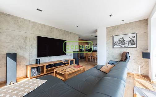 Prodej bytu 3+1 88 m², Jihozápadní IV, Praha 4 - Záběhlice