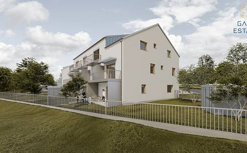 Prodej bytu 3+kk 63 m², Všechovice, okres Přerov
