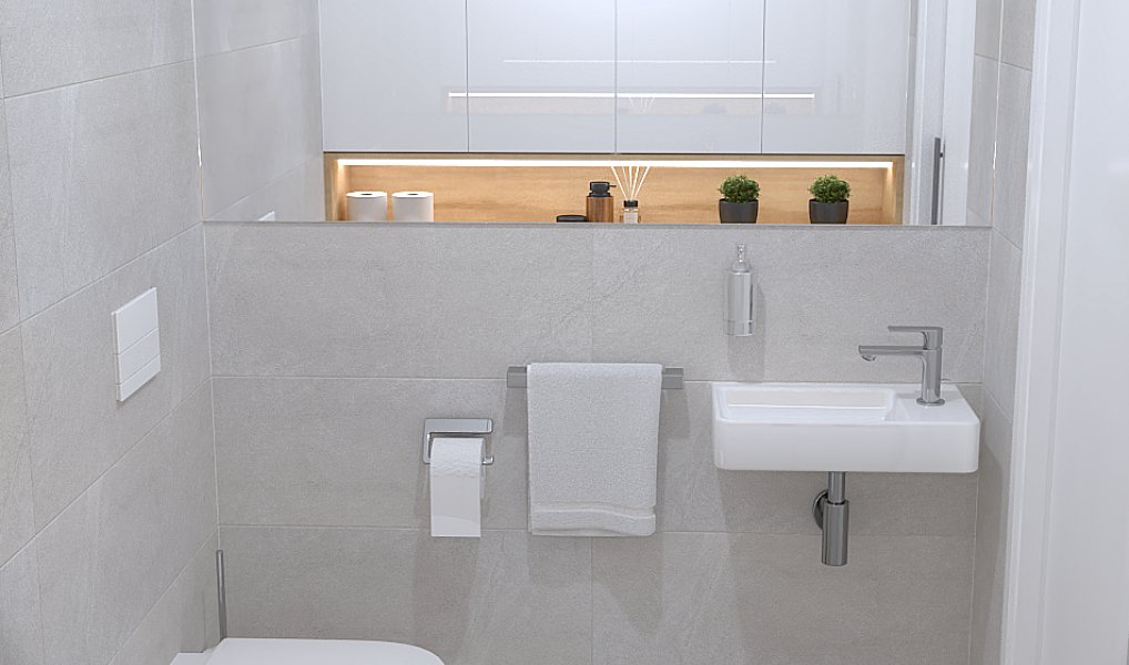 Prodej bytu 3+kk 74 m², Otrokovice – náhled fotky 9