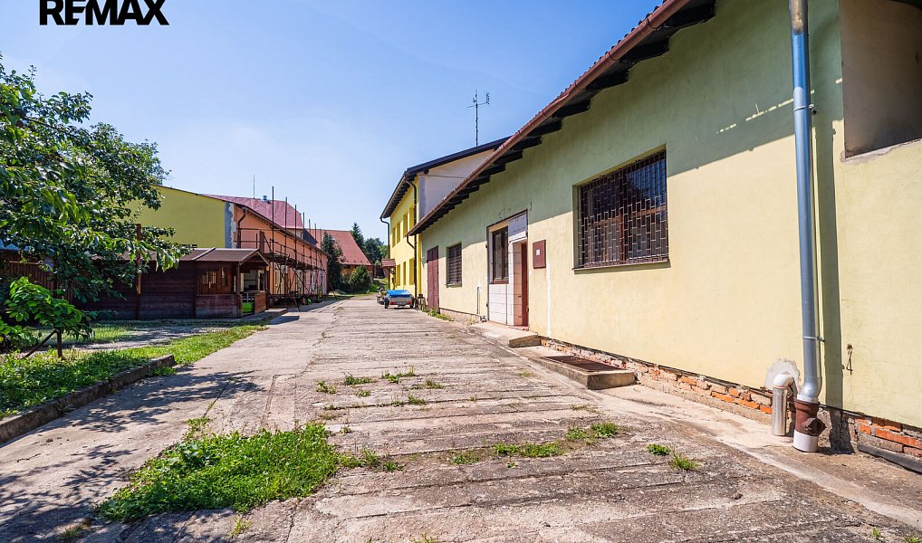 Prodej ubytovacího objektu 546 m², Šenov u Nového Jičína – náhled fotky 29