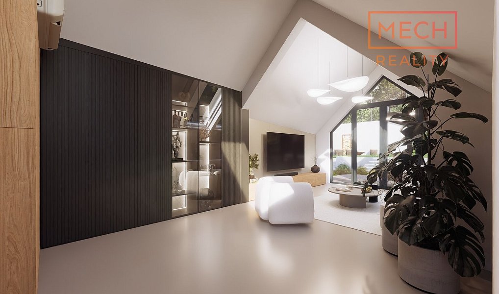 Prodej domu 231 m² s pozemkem 327 m², Praha – náhled fotky 15