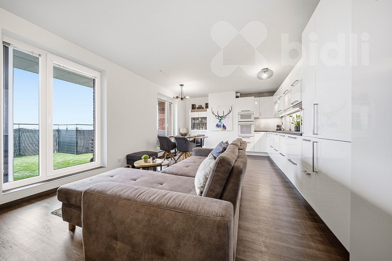 Prodej bytu 2+kk 67 m² – fotografie 5