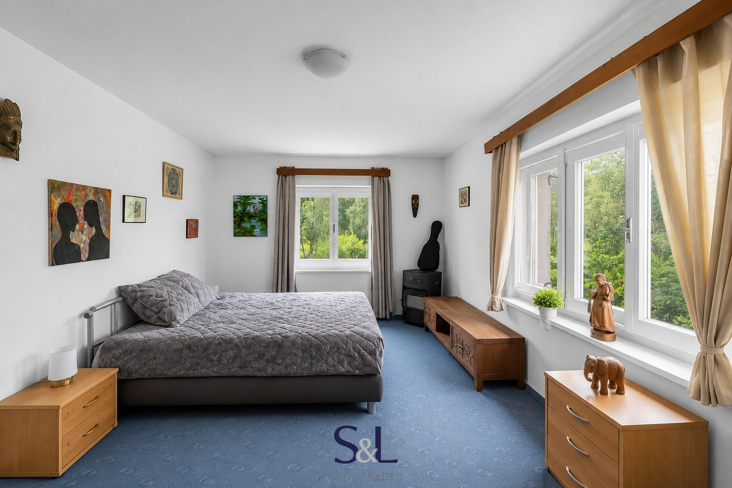 Prodej chaty/chalupy 180 m² s pozemkem 867 m² — photo 3