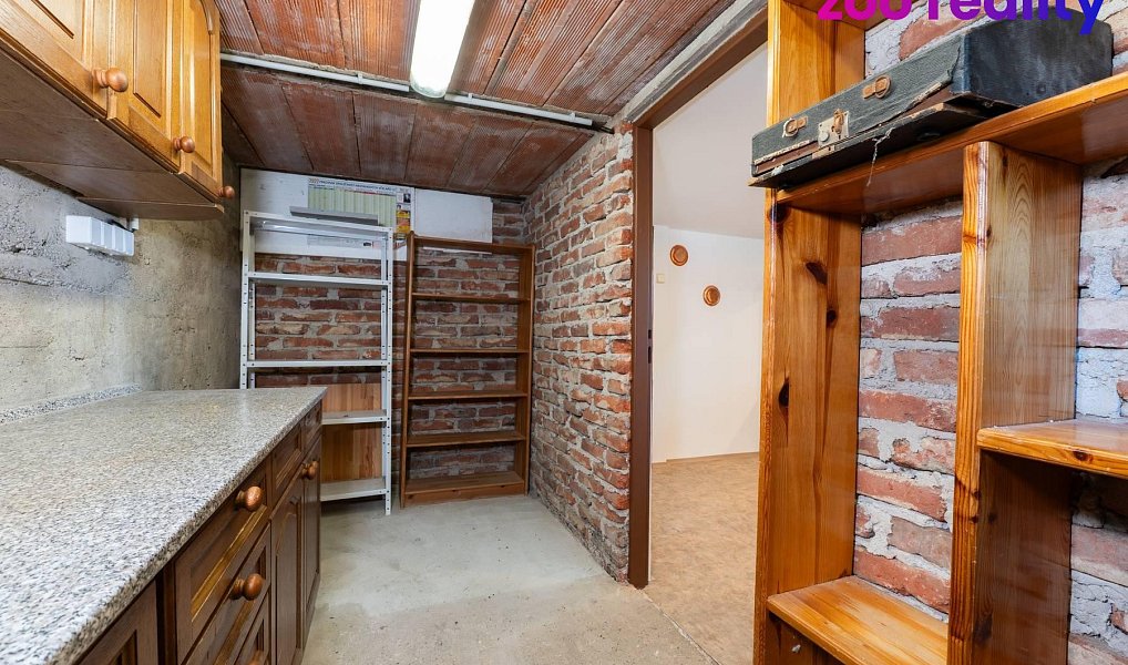 Prodej domu 130 m² s pozemkem 665 m², Perštejn – náhled fotky 22