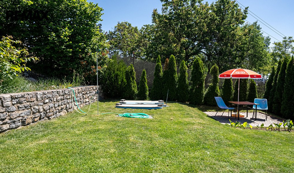 Prodej chaty/chalupy 32 m² s pozemkem 2 446 m², Brno – náhled fotky 10