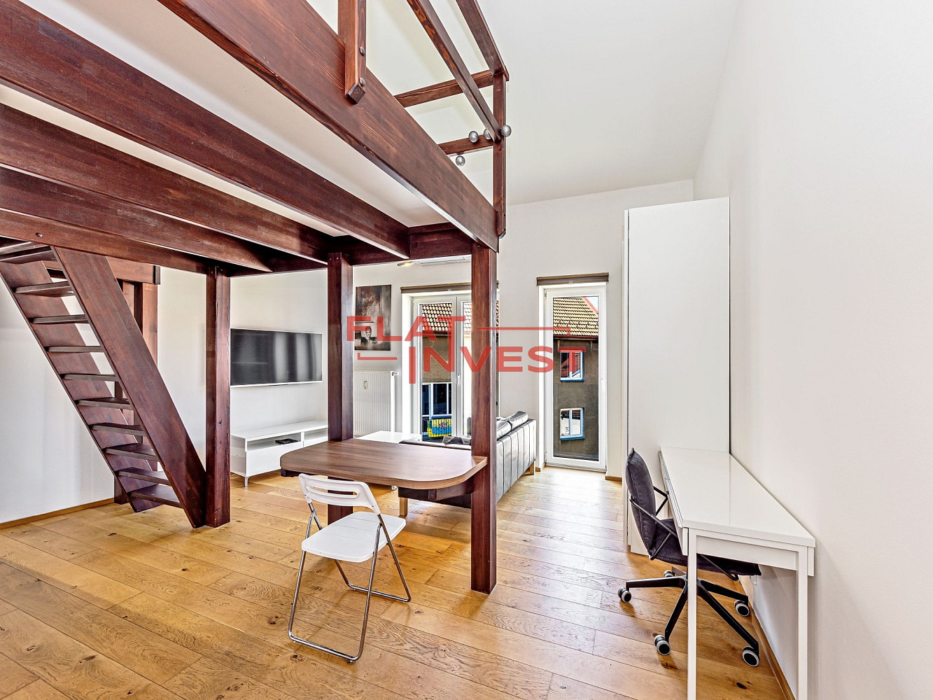 Prodej bytu 1+kk 41 m² – fotografie 5