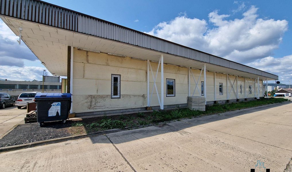 Pronájem skladovacích prostor 300 m², Most – náhled fotky 10
