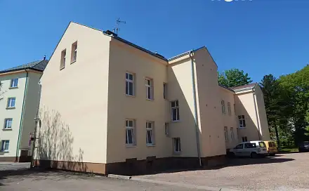 Pronájem bytu 2+kk 60 m², Novoměstská, Trutnov - Dolní Předměstí