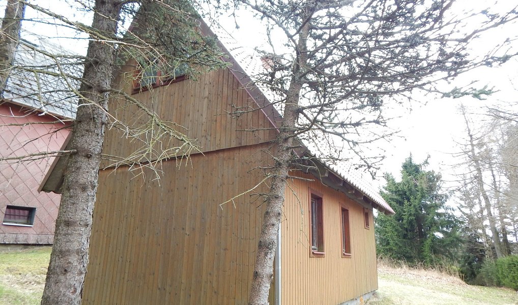 Prodej chaty/chalupy 50 m² s pozemkem 308 m², Moldava – náhled fotky 5