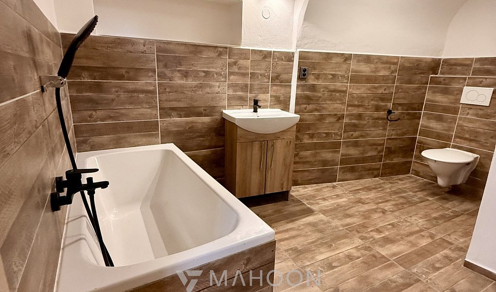 Prodej bytu 2+kk 43 m², Slaný – náhled fotky 8