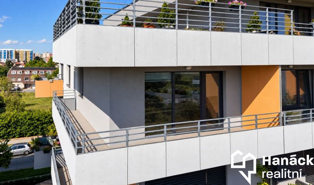 Pronájem bytu 2+kk 59 m², Olomouc – náhled fotky 17