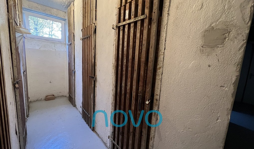 Pronájem bytu 1+kk 21 m², Praha – náhled fotky 9