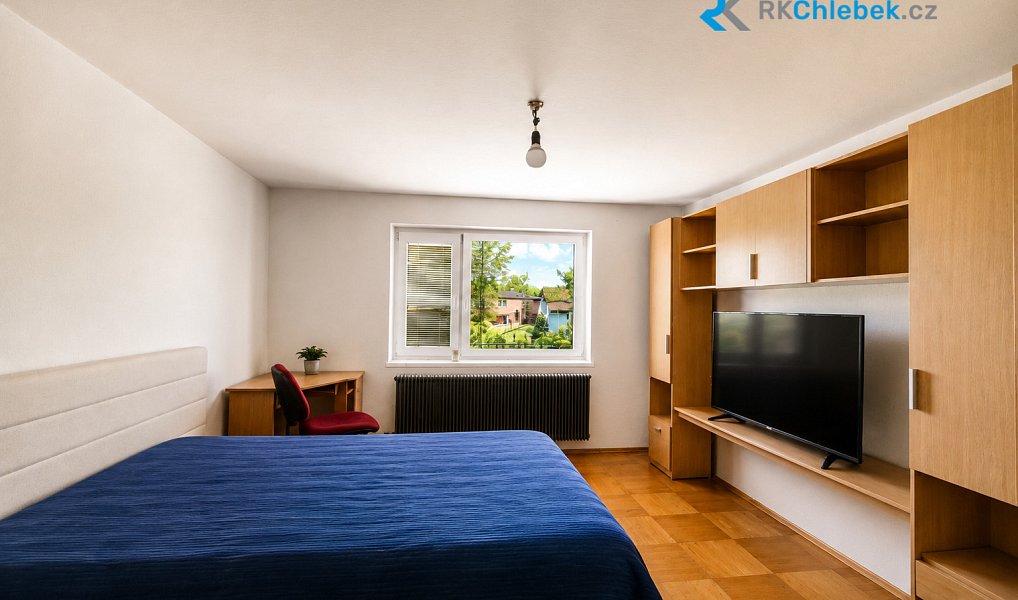 Prodej domu 210 m² s pozemkem 474 m², Frýdek-Místek – náhled fotky 13