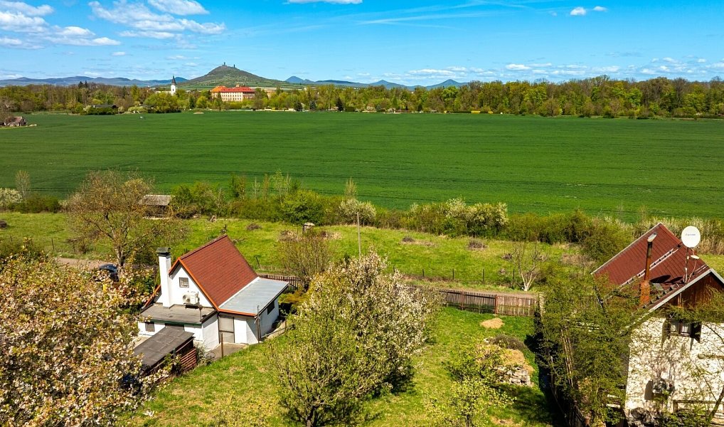 Prodej zahrady 799 m², Libochovice – náhled fotky 4