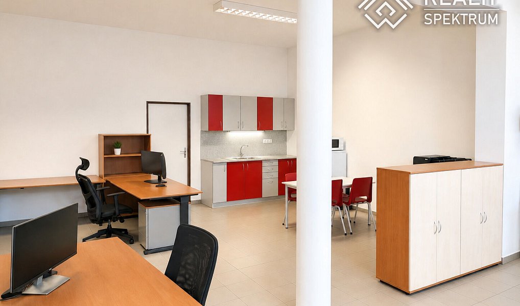Pronájem obchodních prostor 128 m², Letohrad – náhled fotky 5