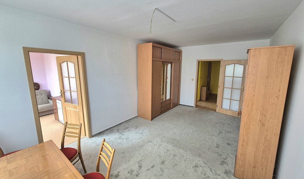 Prodej bytu 3+1 65 m², Vimperk – náhled fotky 9