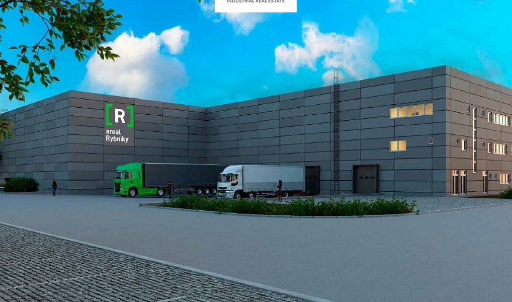 Pronájem výrobních prostor 2 200 m², Zlín – náhled fotky 3