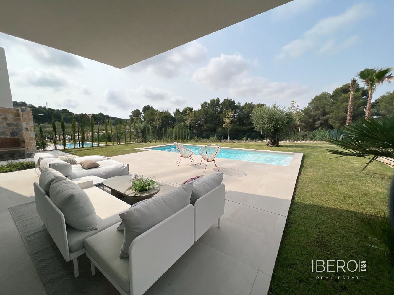 Casa 4+kk – Orihuela, PAU 21-Colinas Golf, el Baix Segura / La Vega Baja - Vista 3