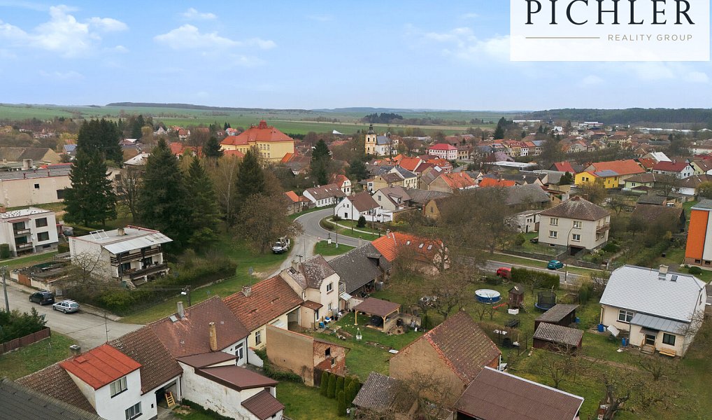 Prodej domu 60 m² s pozemkem 399 m², Čistá – náhled fotky 24