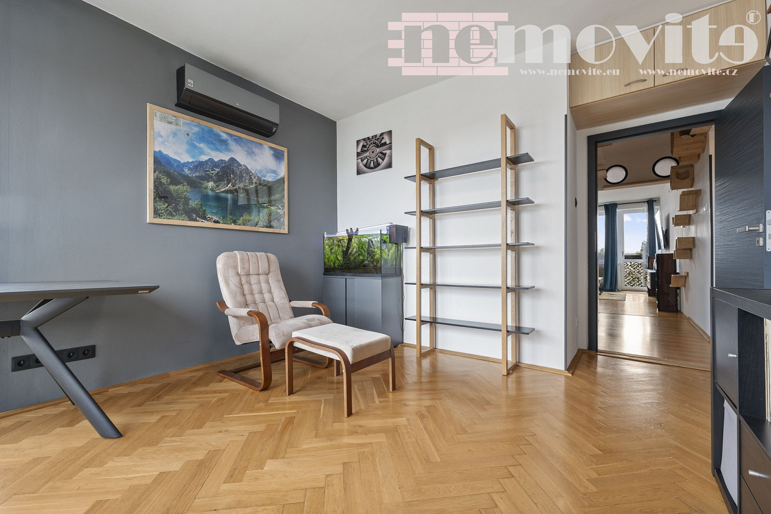 Prodej bytu 3+1 74 m² – fotografie 2