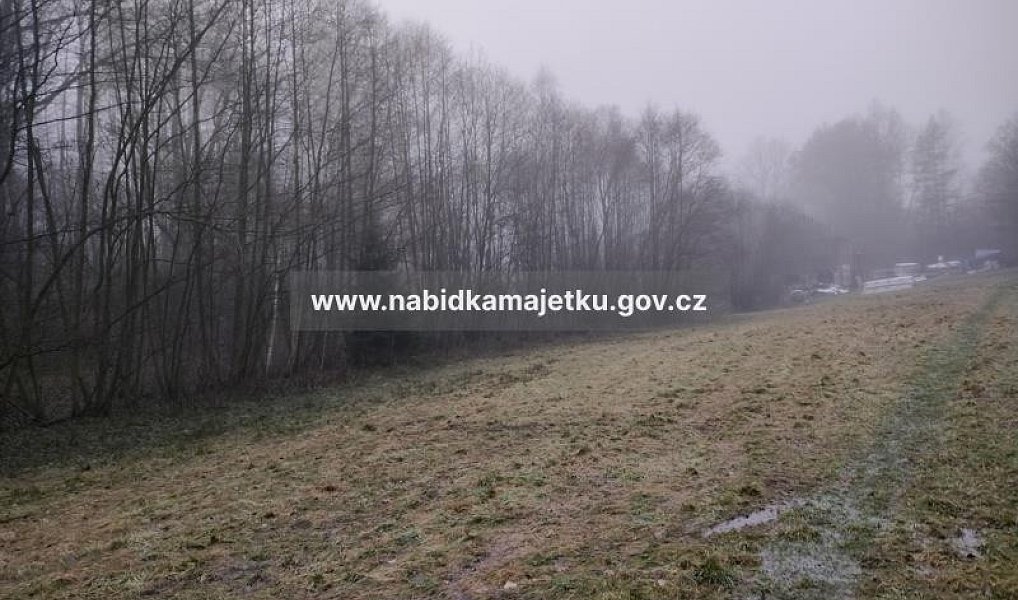 Prodej pozemku 399 m², Hrabišín – náhled fotky 2