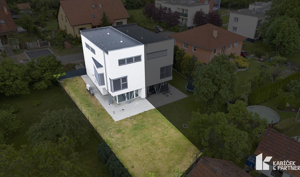 Pronájem domu 171 m² s pozemkem 300 m², Kopřivnice – náhled fotky 27