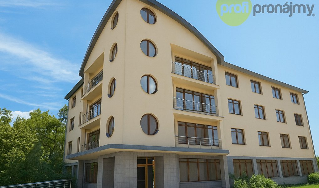 Pronájem skladovacích prostor 280 m², Vyškov – náhled fotky 5
